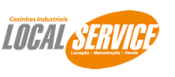LOCAL SERVICE Fabricação de Equipamento Para Cozinhas Industrial e Profissional