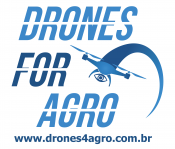 DRONES FOR AGRO