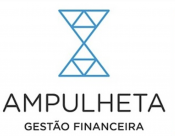 Ampulheta Gestão Financeira