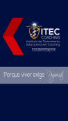 Itec Instituto de Treinamento Educacional em Coaching