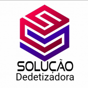 SOLUÇÃO DEDETIZAÇÕES E LIMPEZA DE CAIXAS DE ÁGUA LTDA.
