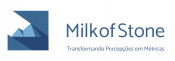 Milk of Stone Prospecção de Dados e Tecnologia