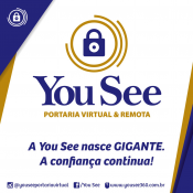 you see