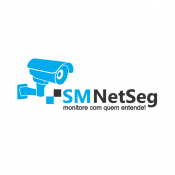 SMNETSEG MONITORAMENTO