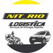 Nit_rio Logistica (serviço de Entregas Rápidas) 