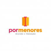 PORMENORES REVISÃO E TRADUÇÃO