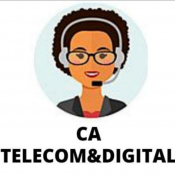 Ca Telecom e Digital
