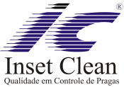 Inset Clean Controle de Pragas