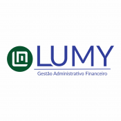 Lumy Gestão Administrativo Financeiro