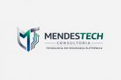 MENDES TECH CONSULTORIA - TECNOLOGIA EM SEGURANÇA ELETRÔNICA
