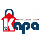 KAPA PORTARIA VIRTUAL & REMOTA