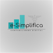 E-Simplifica Contabilidade, Tercerização de Folha de Pagto e Administração de Condominios