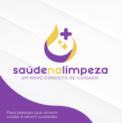Saúde na Limpeza