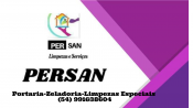 Persan Limpezas e Serviços