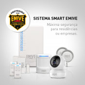 Emive Segurança Eletrônica 