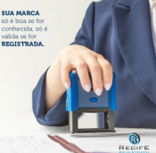 RECIFE MARCAS & PATENTES
