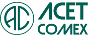Acet - Assessoria em Comércio Exterior e Transportes Ltda.