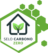 Selo Carbono Zero - Sustentabilidade corporativa
