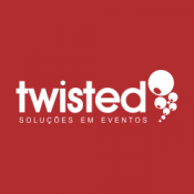 Twisted Soluções em Eventos
