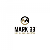 Mark 33 Marcas e Patentes