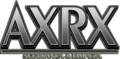 Axrxseguranca e TI
