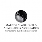 Escritório Marcos Simor Pani & Advogados Associados - Consultoria Jurídica Empresarial