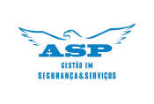 ASP Gestão em Segurança & Serviços