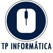 TP INFORMATICA SOLUÇÕES EM TI