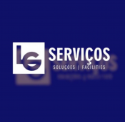 LG SERVIÇOS LTDA