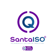 SantaISO Consultoria Em Qualidade