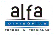 :: Alfadiv :: | Drywall | Forros | Divisórias | Persianas