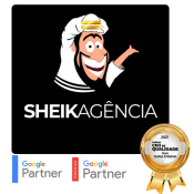 SHEIK AGÊNCIA, MARKETING, PUBLICIDADE E SISTEMAS LTDA