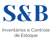 S & B INVENTARIOS CONTROLE DE ESTOQUE LTDA