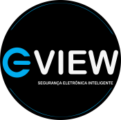 C-VIEW Segurança Eletrônica Inteligente