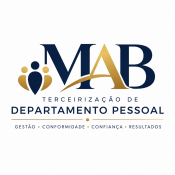 Mab Serviços de Departamento Pessoal e Administrativos