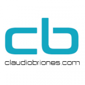claudiobriones.com