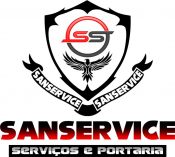 sanservice serviços e portaria ltda