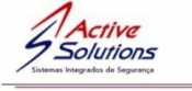 Active Solutions Segurança Eletrônica