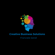 Franciele Sandi - Creative Business Solutions 