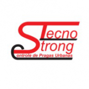 Tecno Strong Controle de Pragas Urbanas