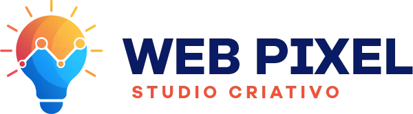 Web Pixel Studio Criativo