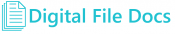 Digital File Docs