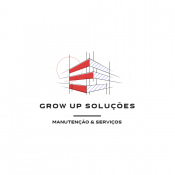 Grow Up Soluções - Manutenção e Serviços