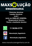 Juscelio Ribeiro dos Santos Rocha - Engenheiro