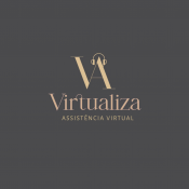 Giselly de Souza Negrini - Virtualiza Assistência Virtual e Financeira