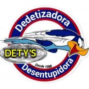 Detys desentupidora e Dedetizadora
