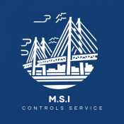 MSI Controls Service Ltda