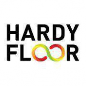 Hardyfloor