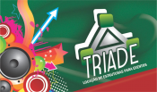 Triade Estruturas Para Eventos