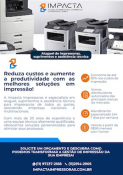 Impacta Impressoras